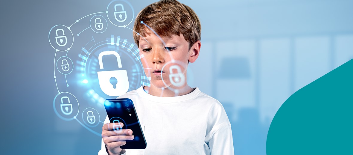 ¿Cómo proteger la identidad digital de los más pequeños? - El Periodista